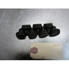 11R025 Flexplate Bolts From 2013 Chrysler  200  2.4